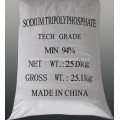 Sodium Tripolyphosphate 94% CAS 7758294 For Detergent Soap